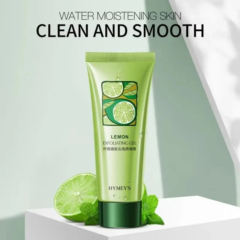 Hymey's Deep Cleansing Face Wash - 120ml
