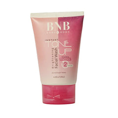 BNB Tone Up Facial Wash - 120ml