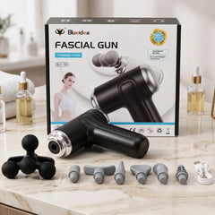 Blueidea Professional Deep Muscle Massager Gun BLD-130