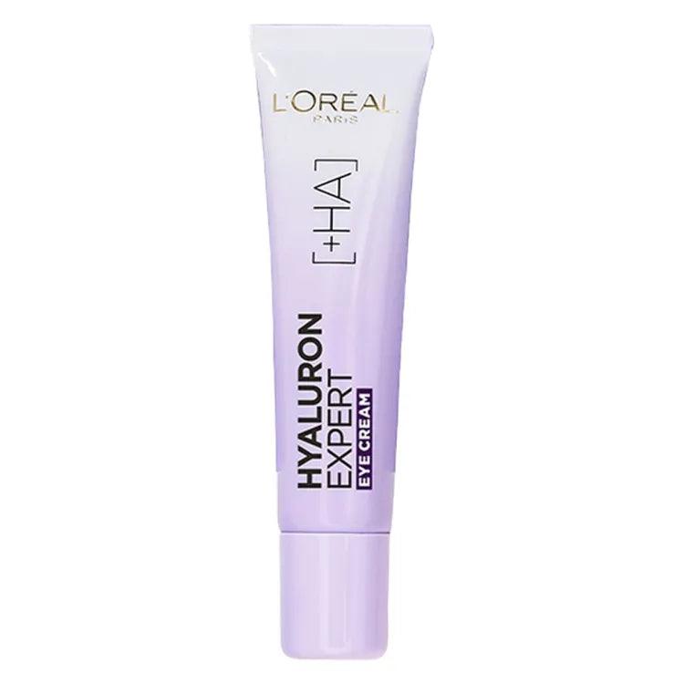 LOreal Hyaluron Expert Replumping Moisturizing Eye Cream 15 ML