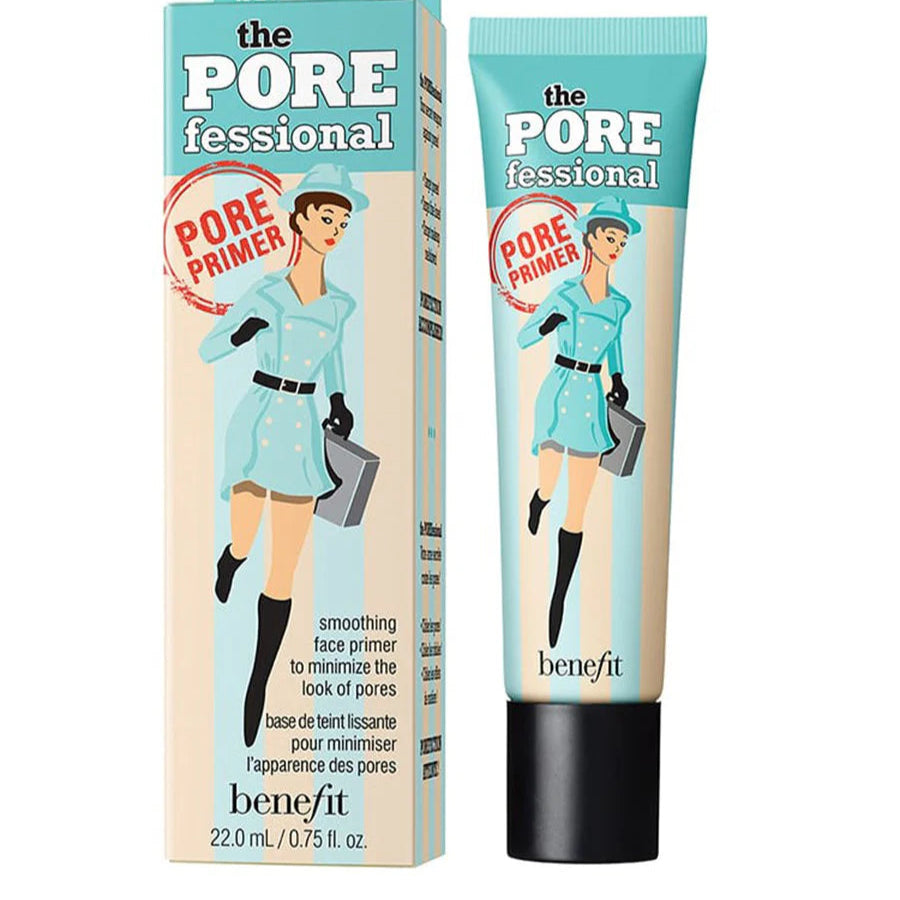Benefit The POREfessional Face Primer – 22ml