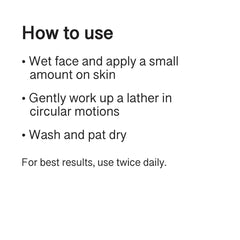 Himalaya's Purifying Neem Foaming Face Wash- 150ml