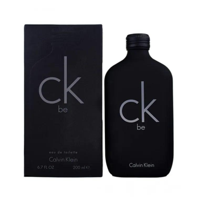 Calvin Klein Be Eau De Toilette For Him 100ml
