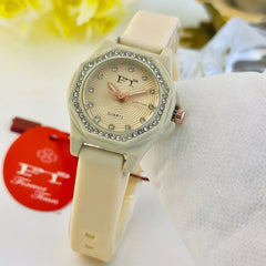 FT Ladies Fancy Strap Collection