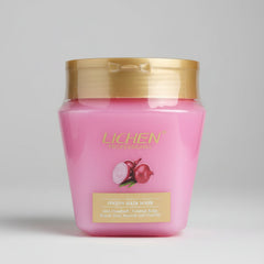 Lichen Onion Hair Mask - 450ml