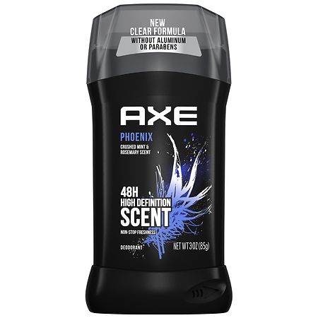 Axe Phoenix 48H High Definition Scent Deo Stick - 76g