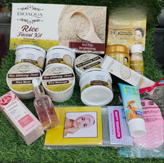 5 in 1 Skin Care Beauty Deal