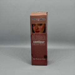 MocAllure 2in1 Creamy Blush 6pcs Set