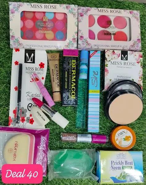 Mega Deal - 12 Items