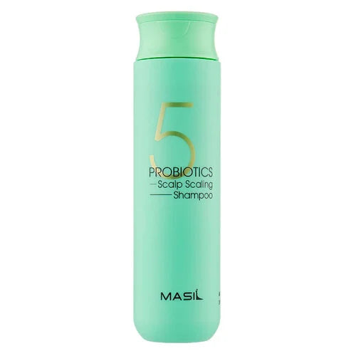 MASIL 5 PROBIOTICS Scalp Scaling Shampoo - 300ml