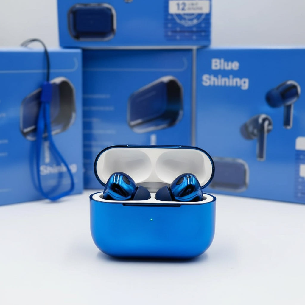 Redington Shining Edition Wireless Earbuds - Each