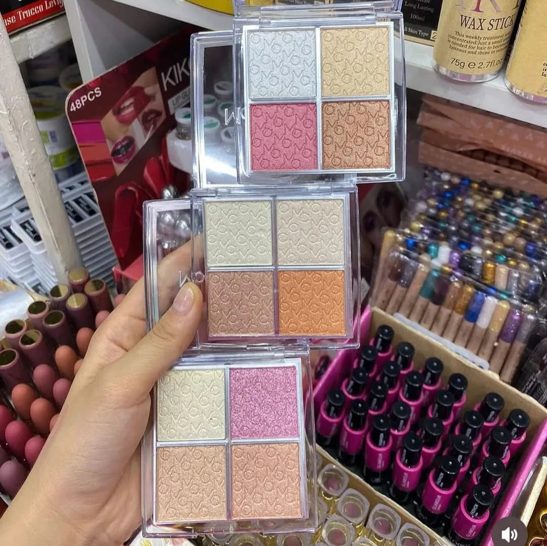 Mocallure Moco backstage highlighter