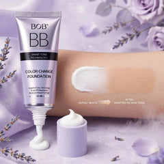 BOB BB Color Change Foundation