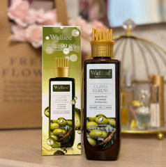 Wellice Olivo Serum - 200g