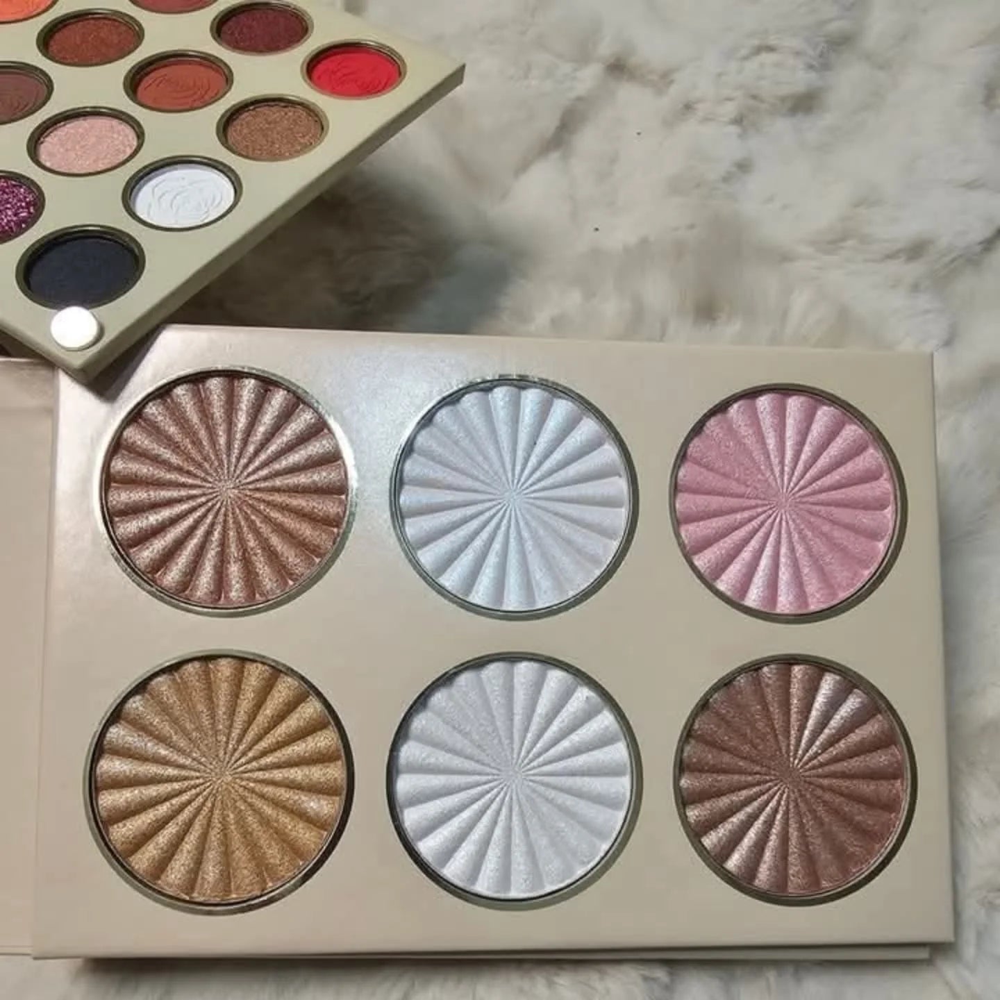 𝗦𝗵𝗲𝗴𝗹𝗮𝗺 𝗔𝗹𝗹-𝗜𝗻-𝗢𝗻𝗲 𝗠𝘆 𝗟𝗼𝘃𝗶𝗻𝗴 𝗣𝗮𝗹𝗲𝘁𝘁𝗲😍