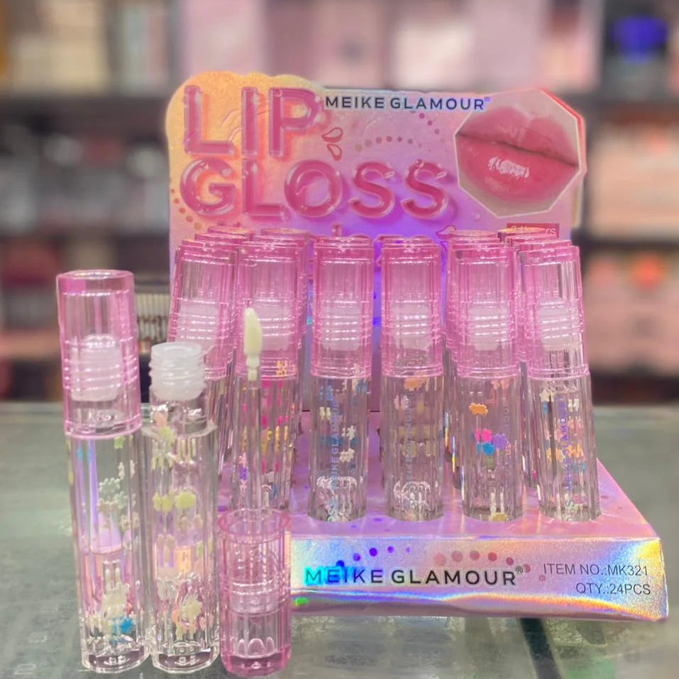 Meike Glamour Lip Gloss