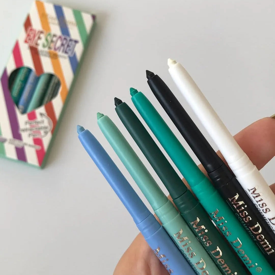 Miss Demi Eye Secret Eyeshadow Pen