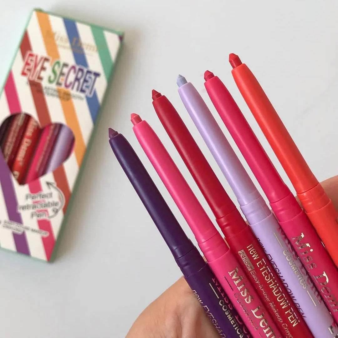 Miss Demi Eye Secret Eyeshadow Pen