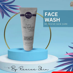 Revive Face Wash For Skin Care 170ML
