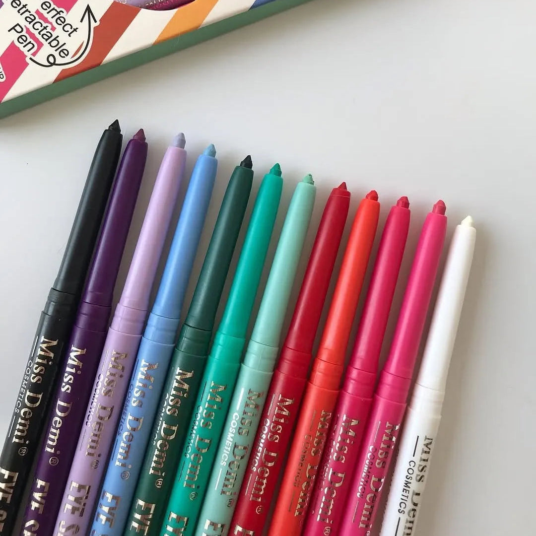 Miss Demi Eye Secret Eyeshadow Pen