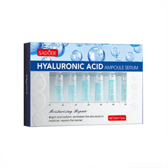 SADOER Hyaluronic Acid Ampoule Serum 7pcs
