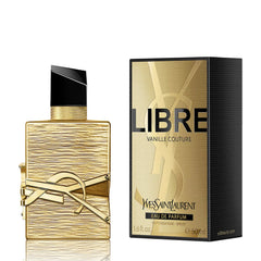 YSL Libre Vanille Couture Eau de Parfum - High Quality - 50ml