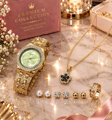 Ladies Gift Set Collection With Fancy Beautiful