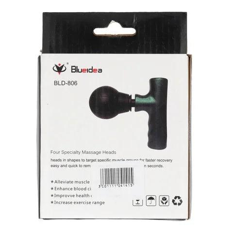 Mini Fascial Gun Deep Muscle Massage