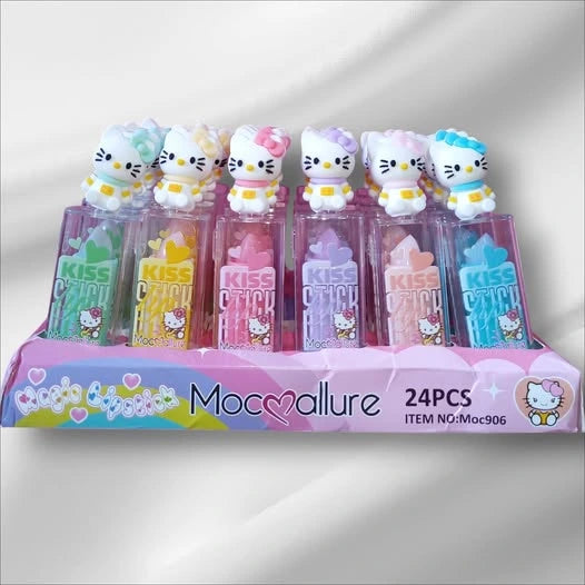 Mocallure Kiss Kiss Lip Balm