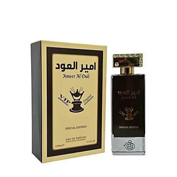 Ameer Al Oudh Perfume