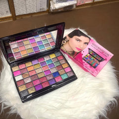 48 color Miss Mabrook eyeshadow palette
