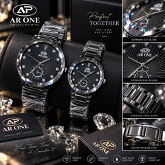 AR One Couple Watch
