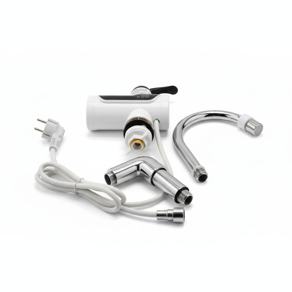 Instant Electric Heating Water Faucet