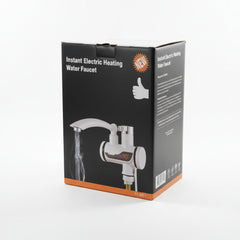 Instant Electric Heating Water Faucet