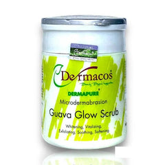 5 in 1 Dermacos Facial Set with Dermacos Ampule Each jar 200gm