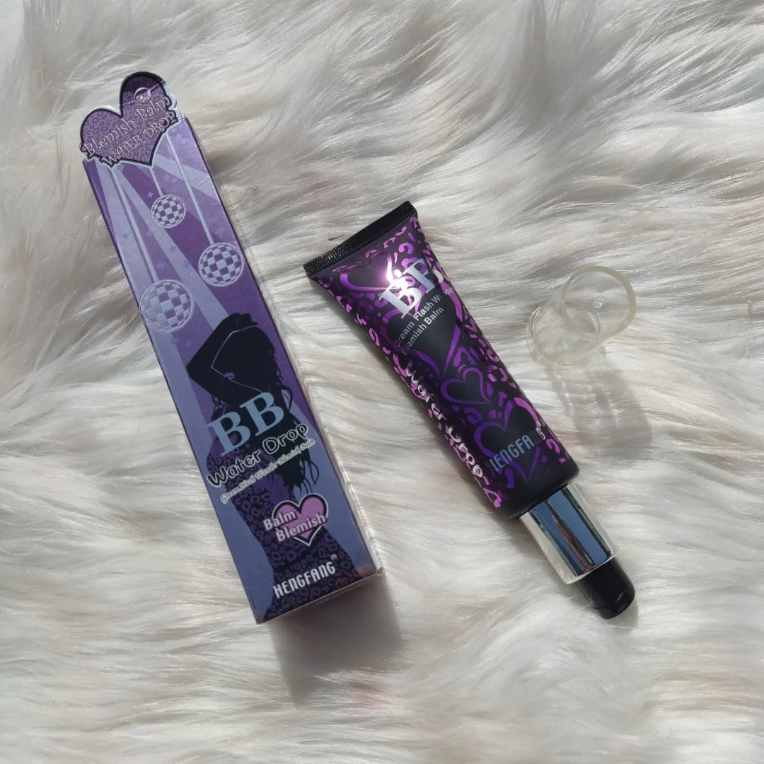 HengFang Blemish Balm (BB) Water Drop Foundation
