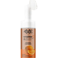 4ME Vitamin C & Niacinamide Essence Foaming Face Wash 100ml