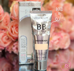 Seven Girl Super All-in-1 BB Cream