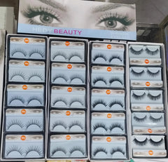 Hedy Beauty Eyelashes