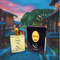 Arisha Moon Star Perfumes - 100ml