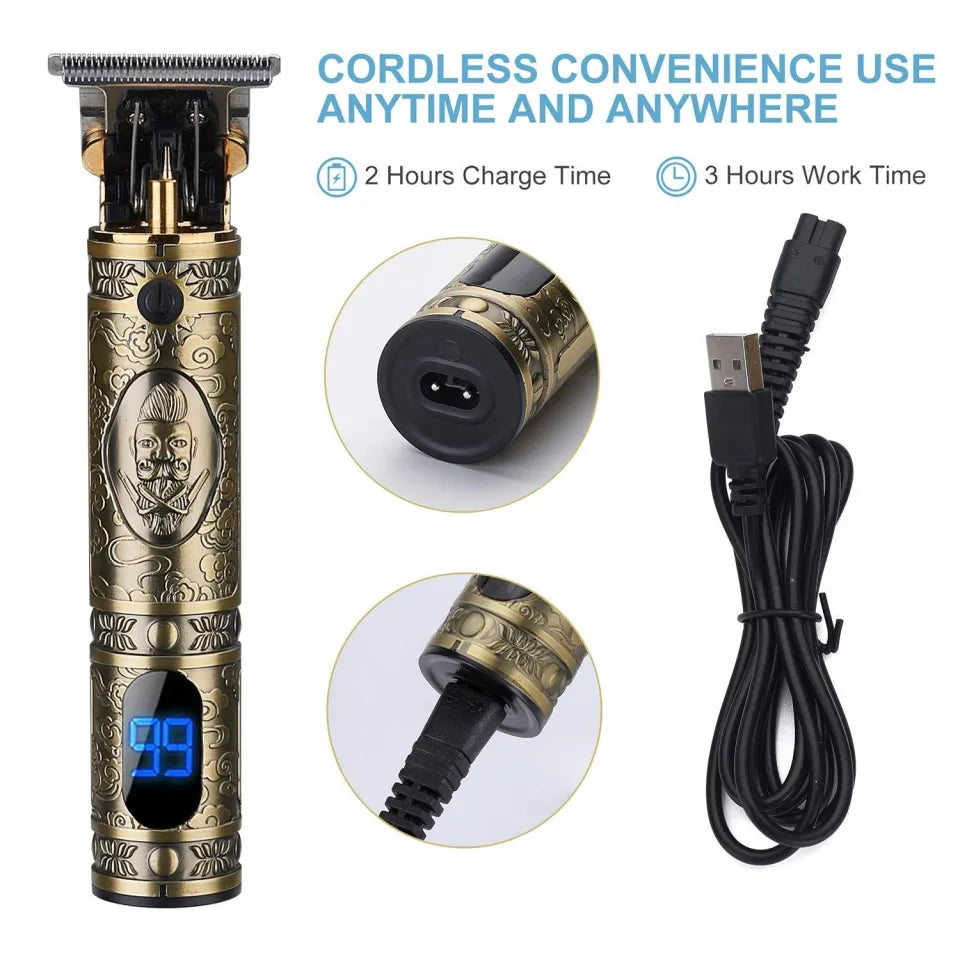 DALING DL-1317 hair cutting machine