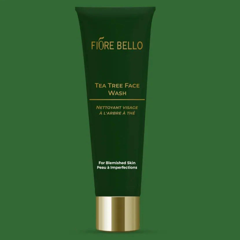 Fiore Bello Face Wash - 125ml