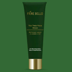 Fiore Bello Face Wash - 125ml