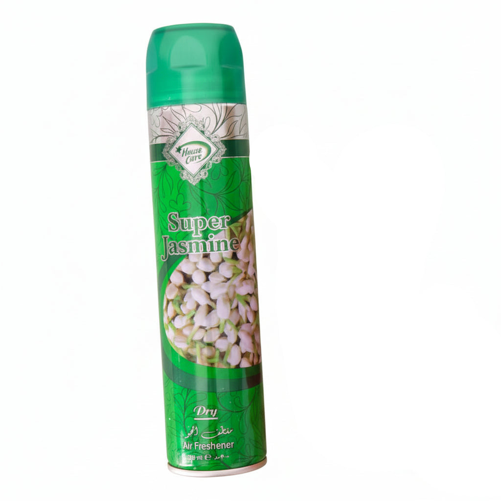 House Care Super Jasmine Air Freshener - 300ml