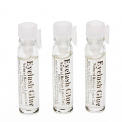 Eye Lash Glue Transparent Eyelash Gum - 2ml (1 Piece)