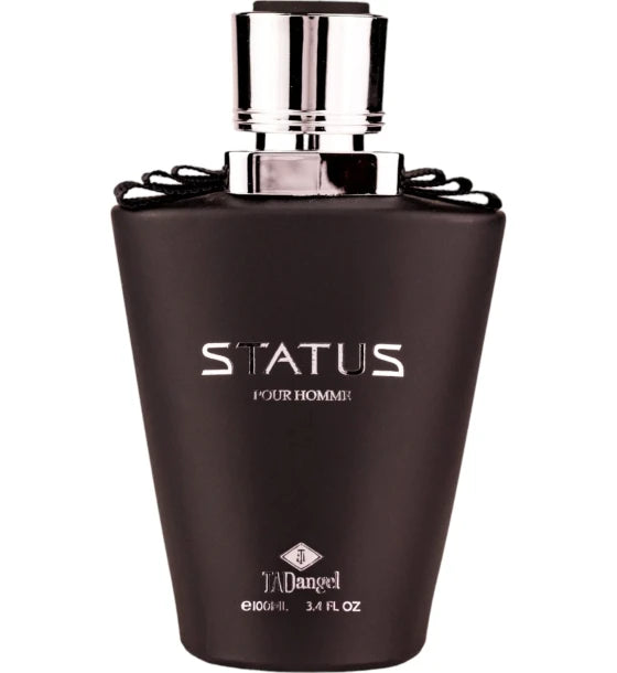 Tad Angel Status Homme Eau de Parfum – 100 ml