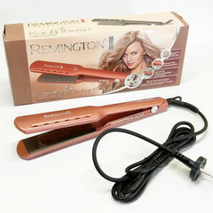 Remington Hair Straightener