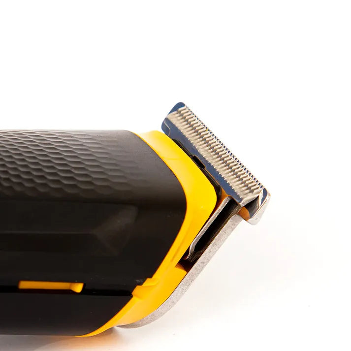 Jawa Hair Trimmer with Floating Comb JW-822