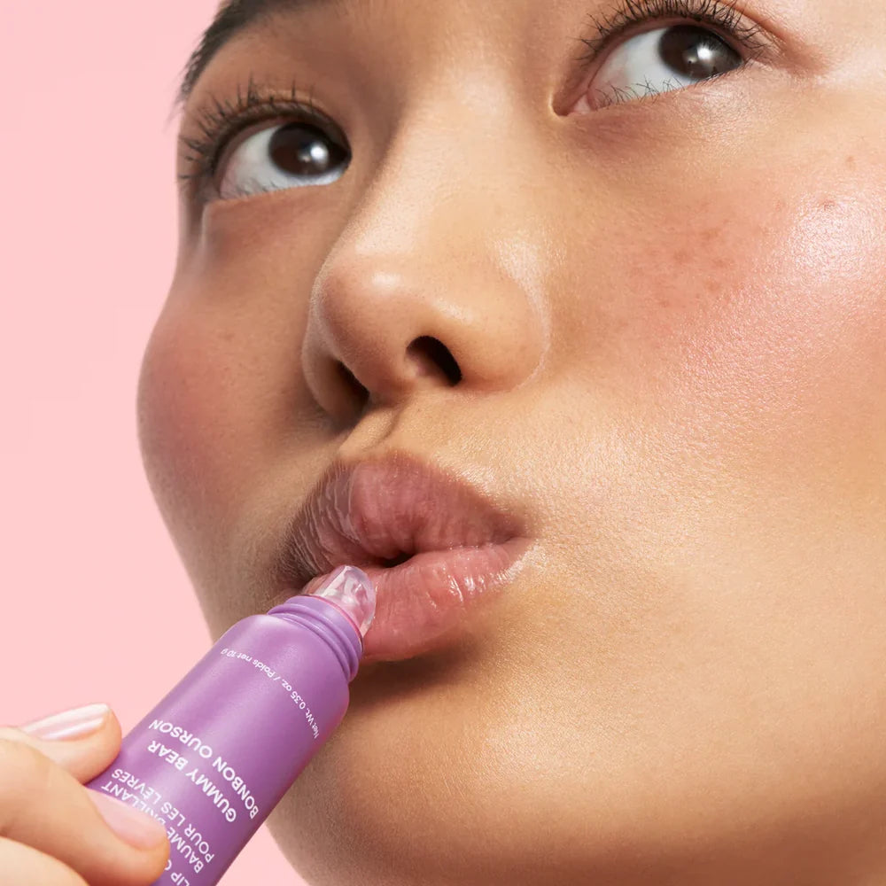 LANEIGE Sheer Tinted Lip Treatment & Glowy Balm - 10g