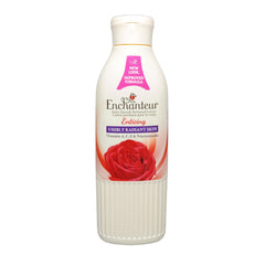 Enchanteur Enticing Perfumed Body Lotion - 250ml